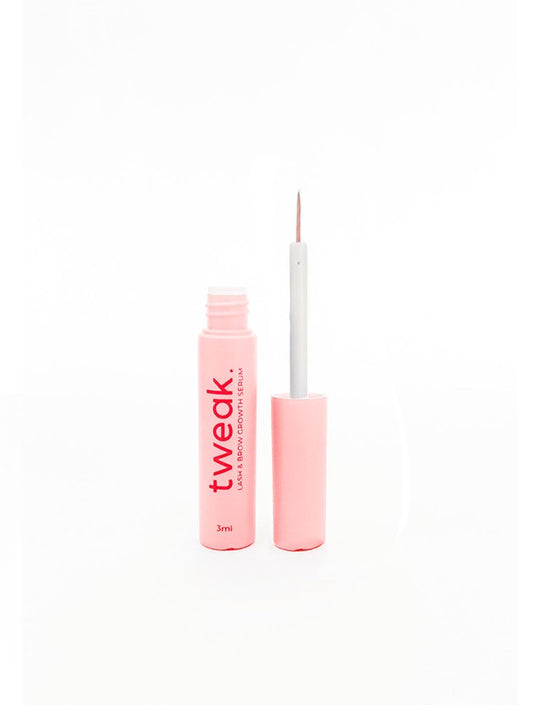 Lash & Brow Growth Serum 3ml