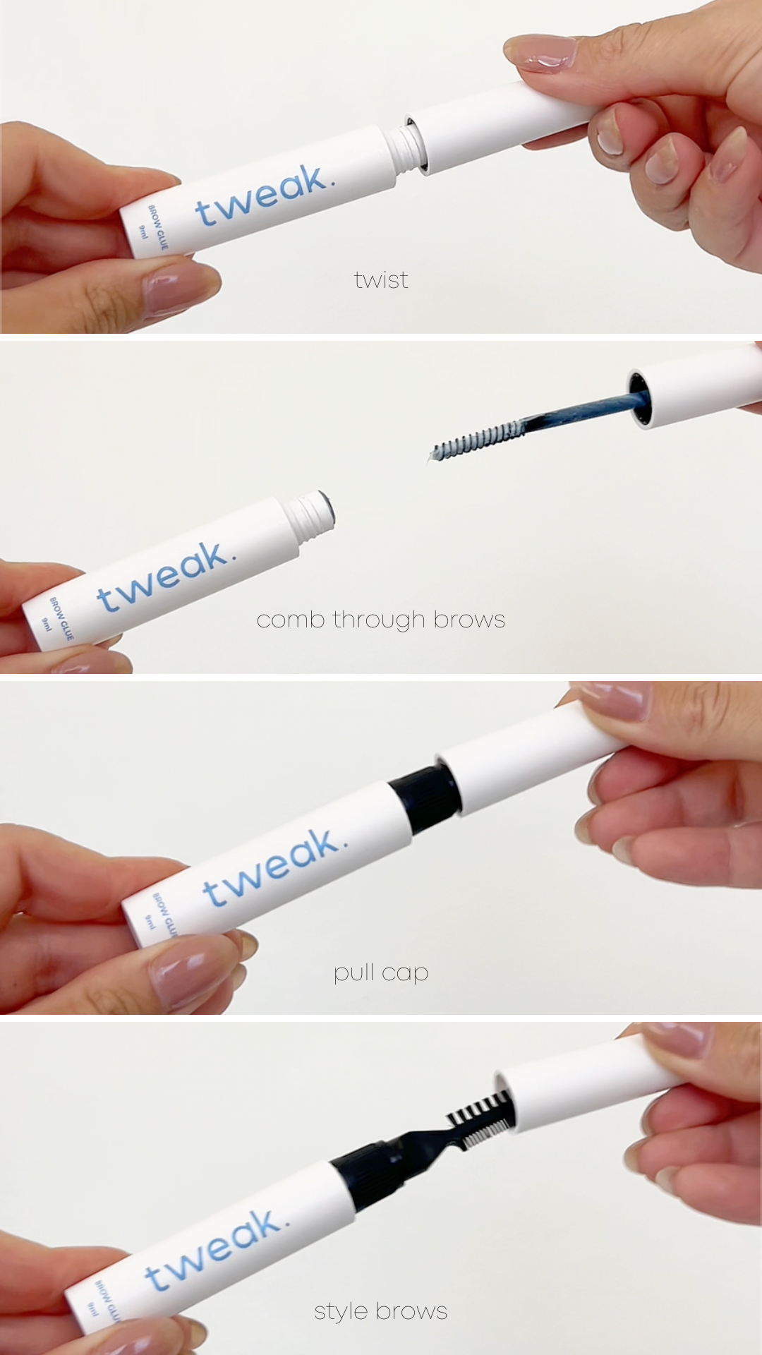Brow Glue *NEW*