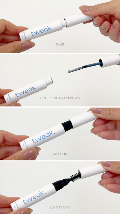 Brow Glue *NEW*