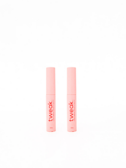 Double Trouble - save $16